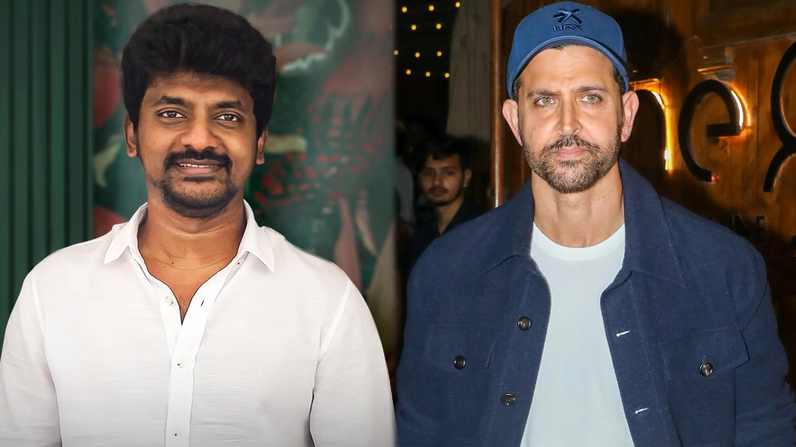 Hrithik Nelson Collaboration After Jailer 2