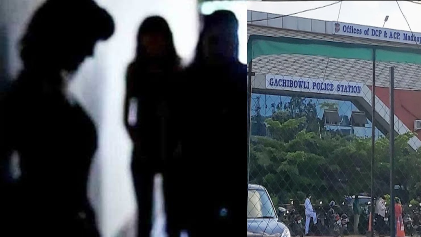 Hyd Prostitution Racket: Three Uzbek Women Detained