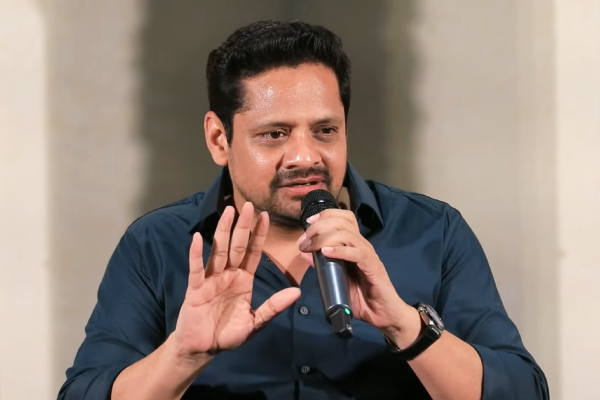 Bunny Vas and Priyadarshi face Idupu Kayitham backlash