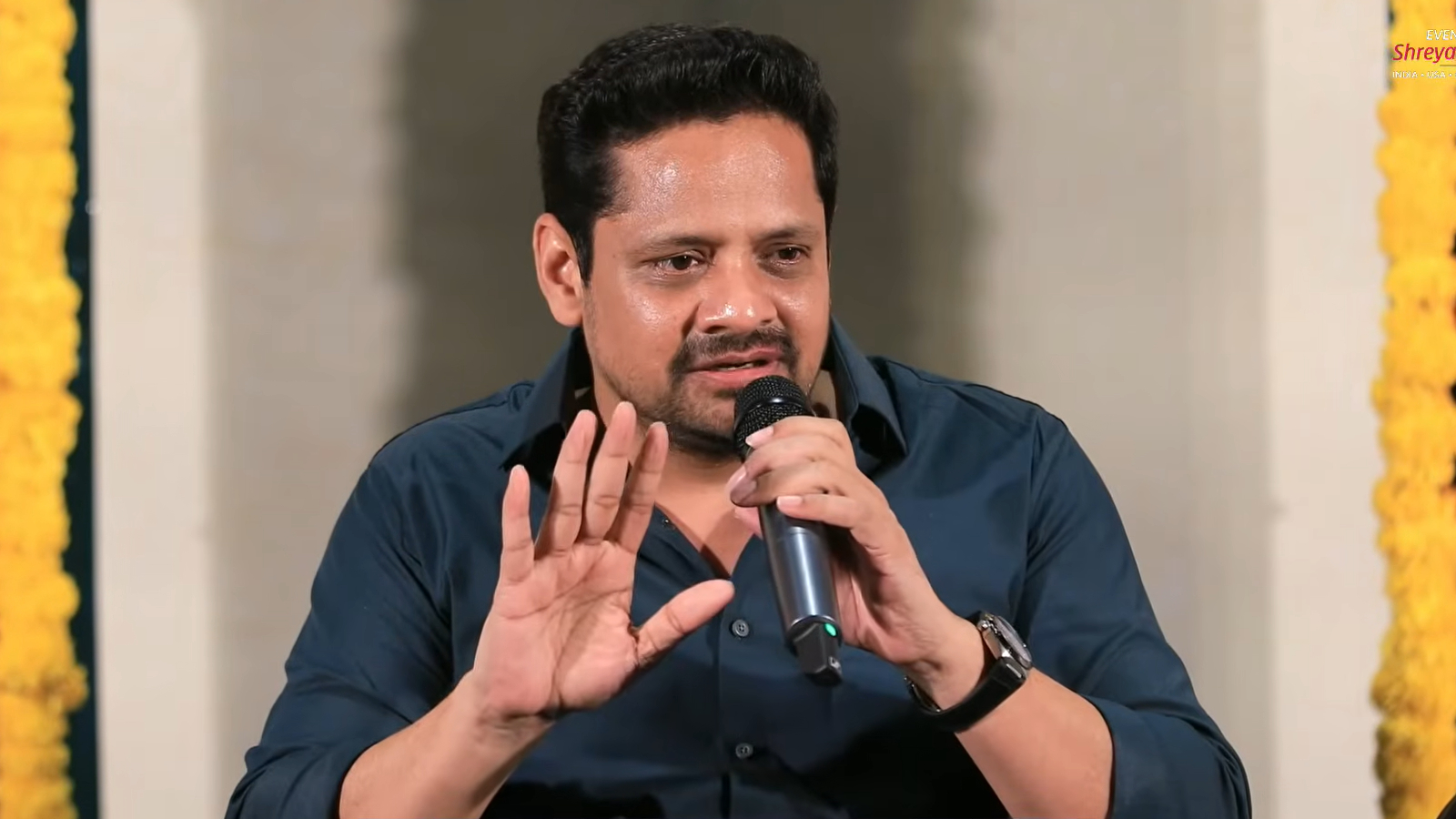 Bunny Vas and Priyadarshi face Idupu Kayitham backlash