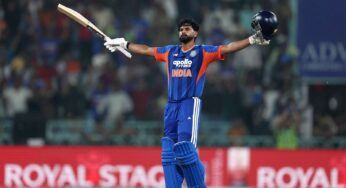 IND vs WI T20: Sarpanch Destroys WI! Nightmare Begins?