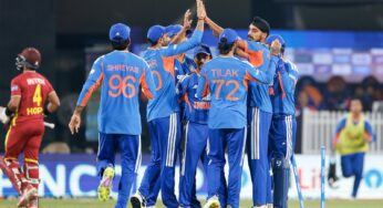 IND vs WI 3rd T20I: India Win, But a Big Reality Check!