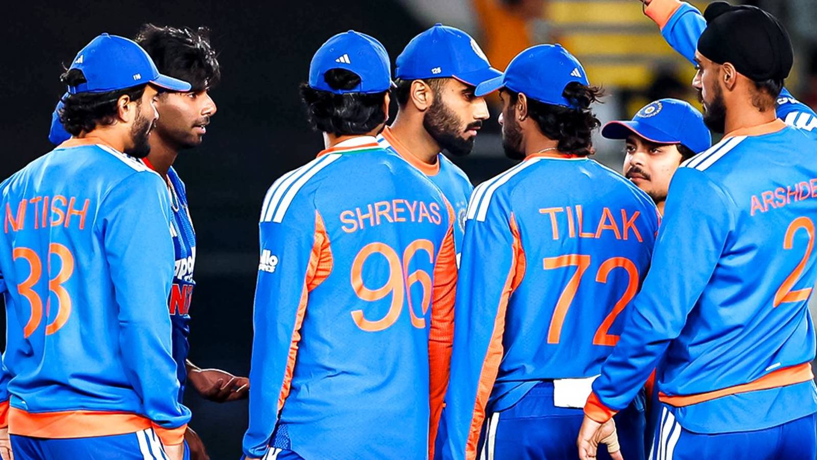 NZ Avoid Whitewash as Team India’s Decisions Backfire
