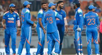 Series Won, Bowling Exposed? Big WC Warning for India