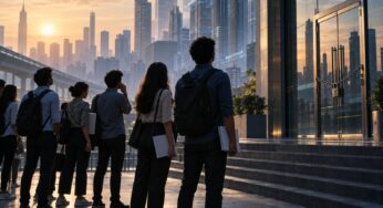 Shocker: 8.7 Crore Indian Youth Doing Nothing, No Jobs!