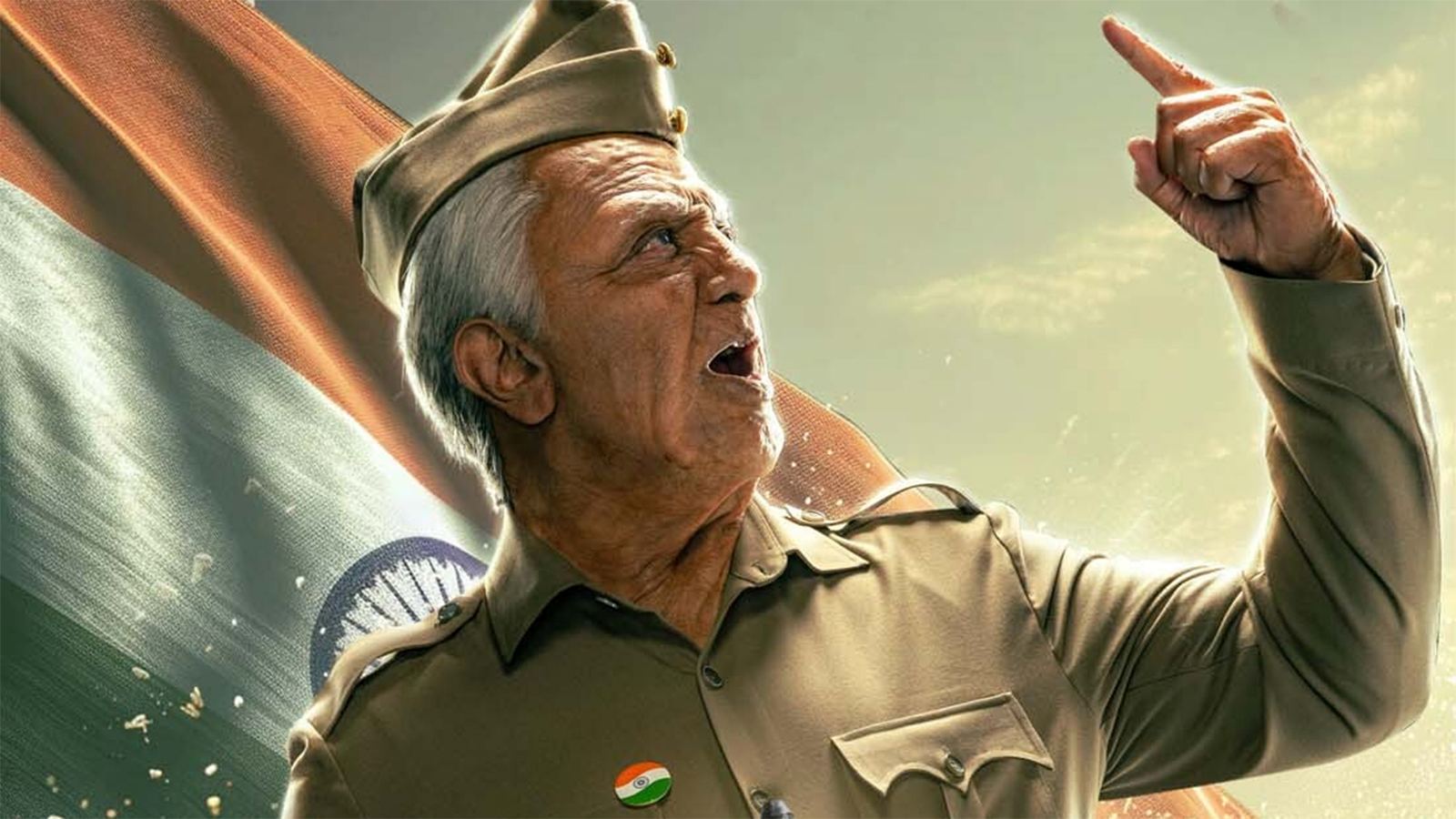 Indian 3 faces challenge after Indian 2