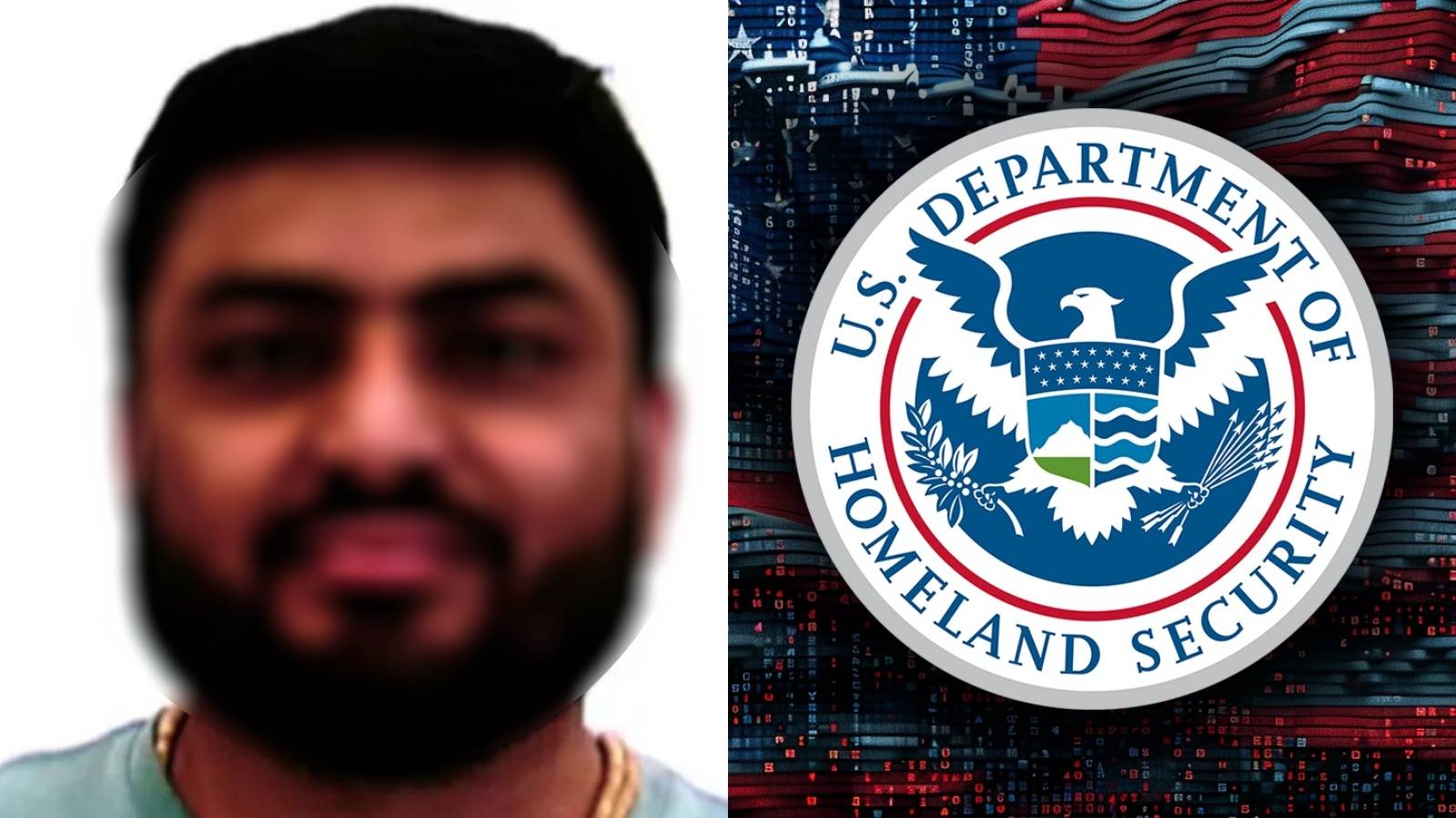 Indian Man Arrested in US for Allegedly Voting Illegally