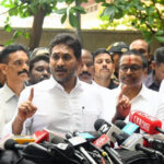 Jagan’s Double Standards on Election Reforms
