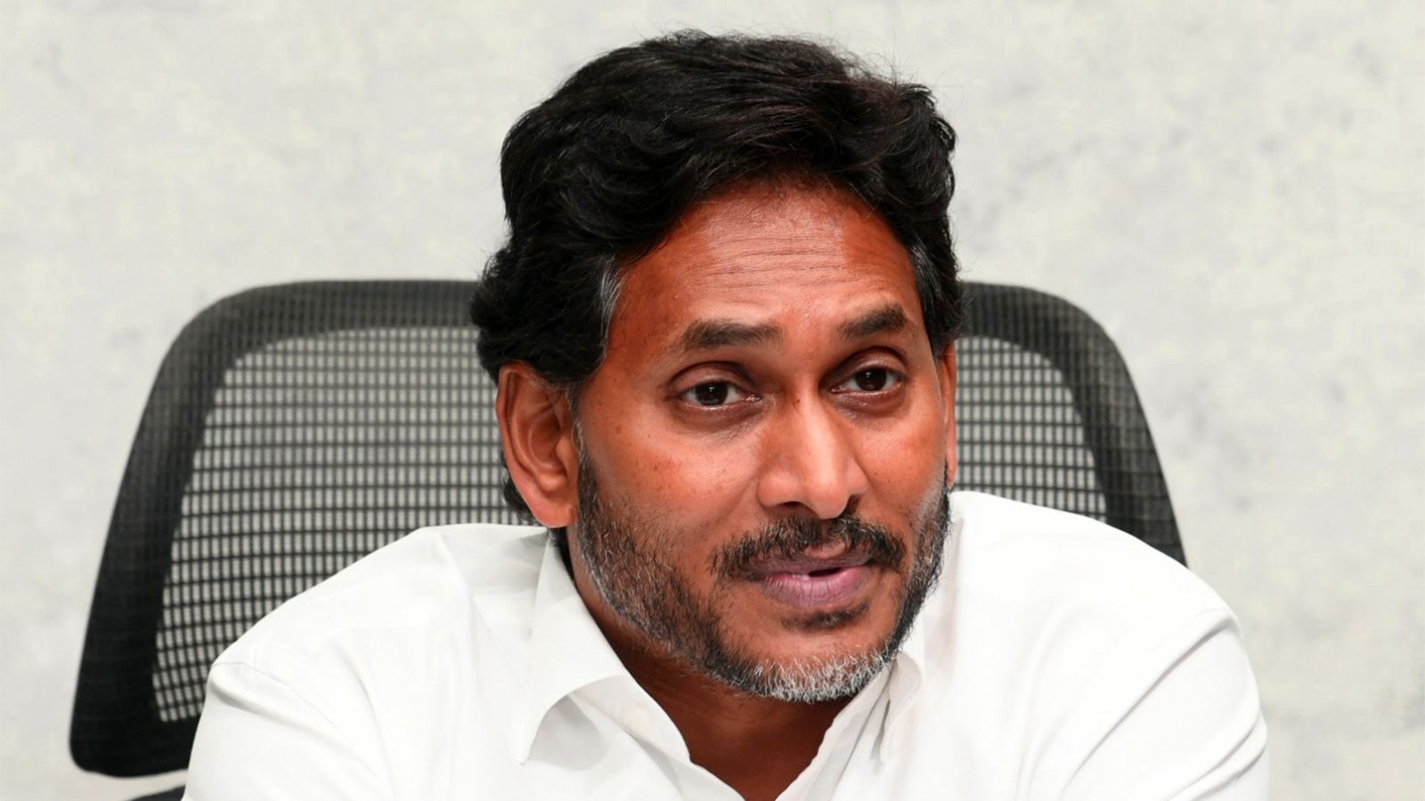 Can Jagan Undo 4 Years In 1 Year Now?