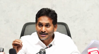 YSRCP’s Election Anxiety: Jagan Turns to Allegations
