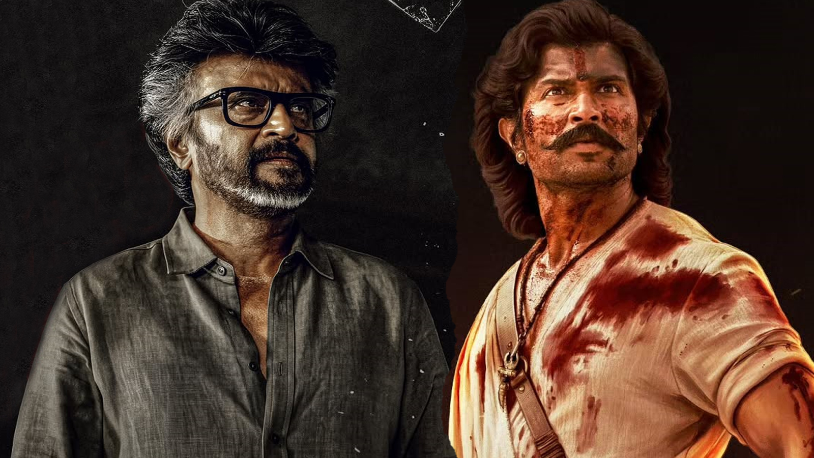Rajinikanth's Jailer 2 and Vijay Deverakonda's Ranabaali