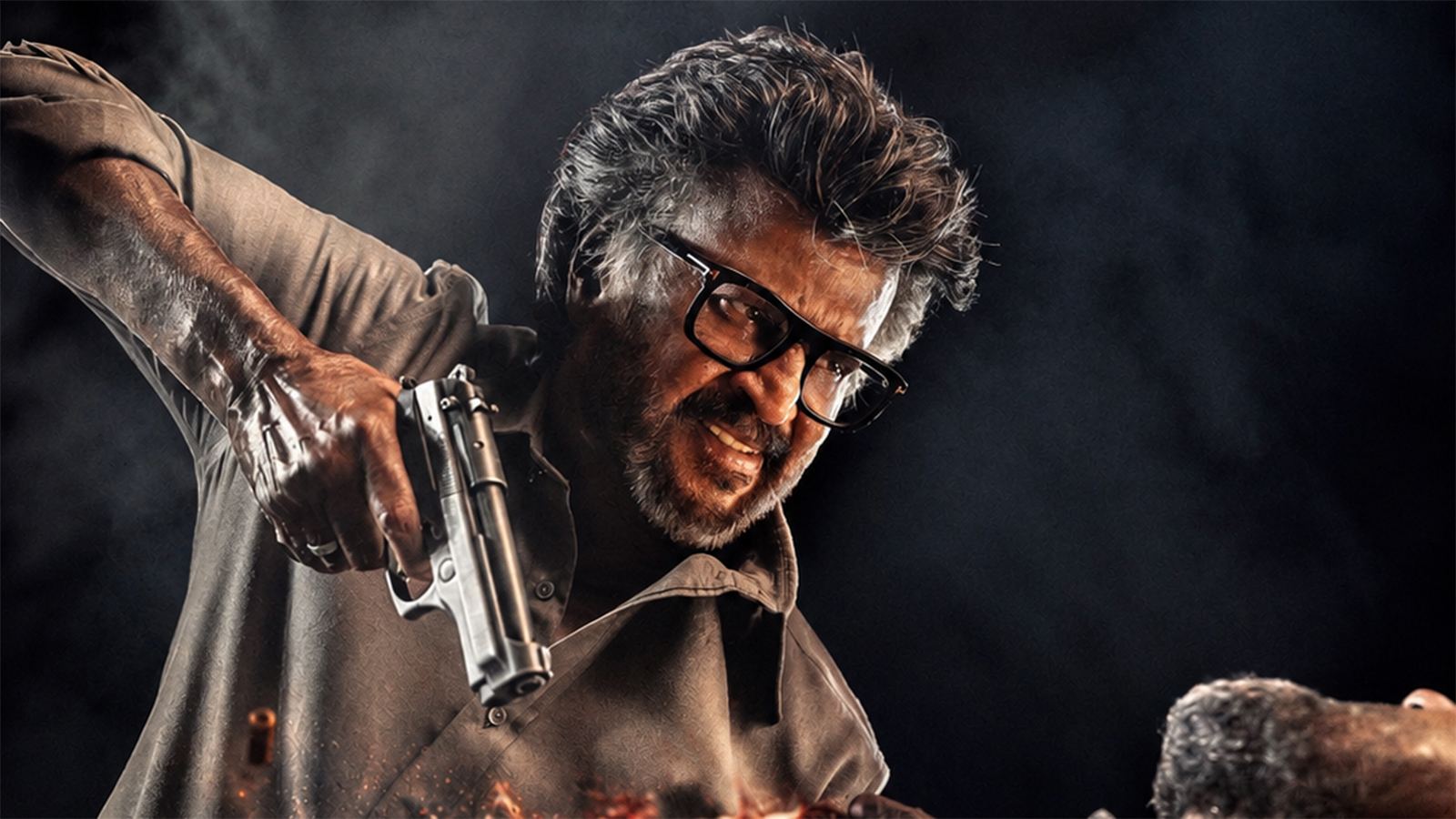 Jailer 2 Day 1 worldwide box office report