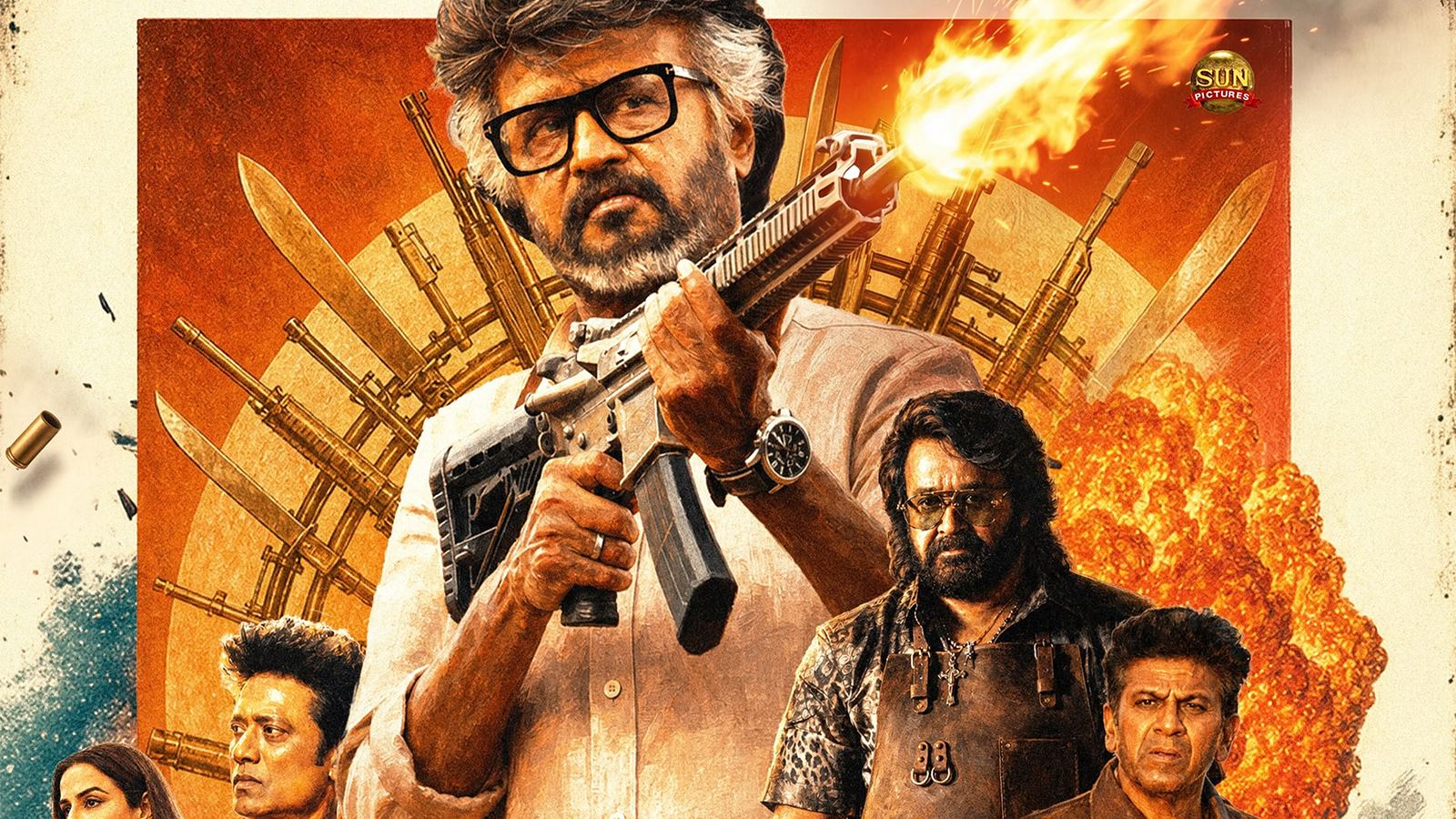 Mohanlal Jailer 2 deleted scenes controversy