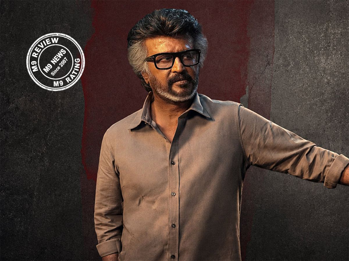 Rajinikanth in Jailer 2 Movie Review Rating