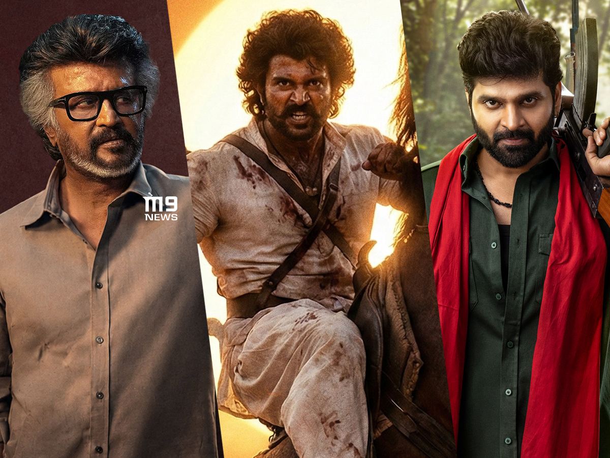 Jailer 2 Ranabaali Dasara releases