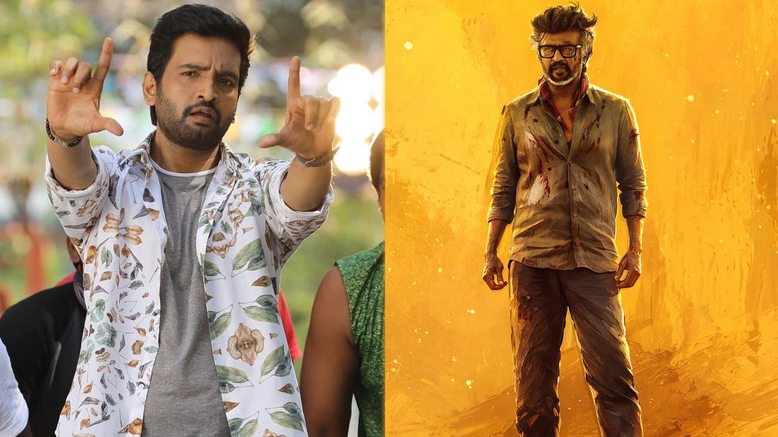 Santhanam deleted role rumours in Jailer 2