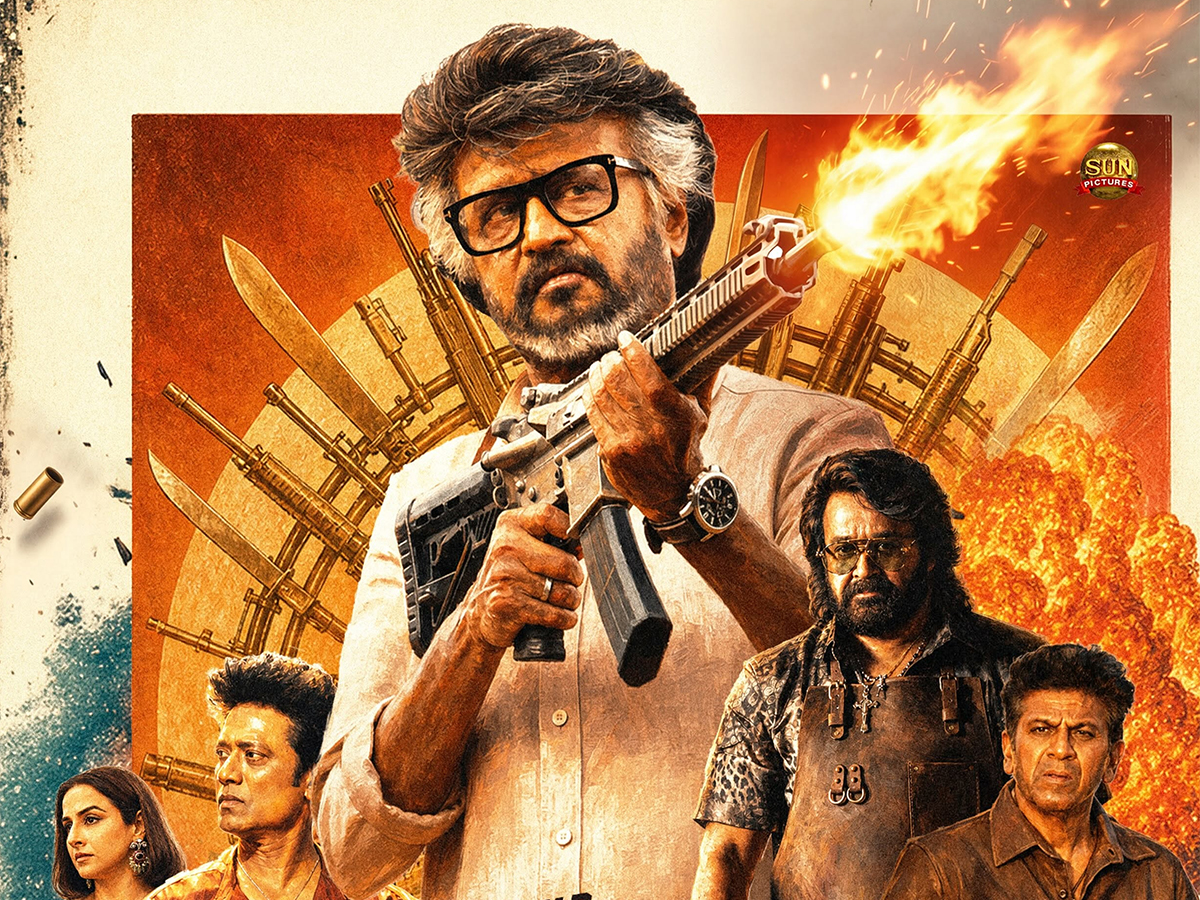Jailer 2 Varman Cameo Audience Reactions