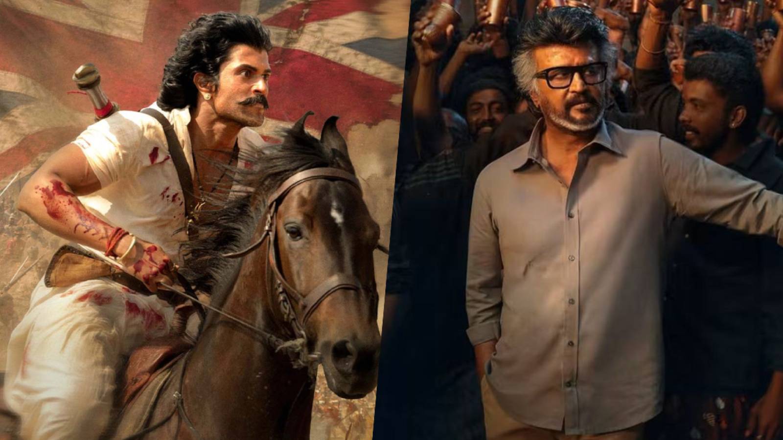 Jailer 2 vs Ranabaali box office comparison