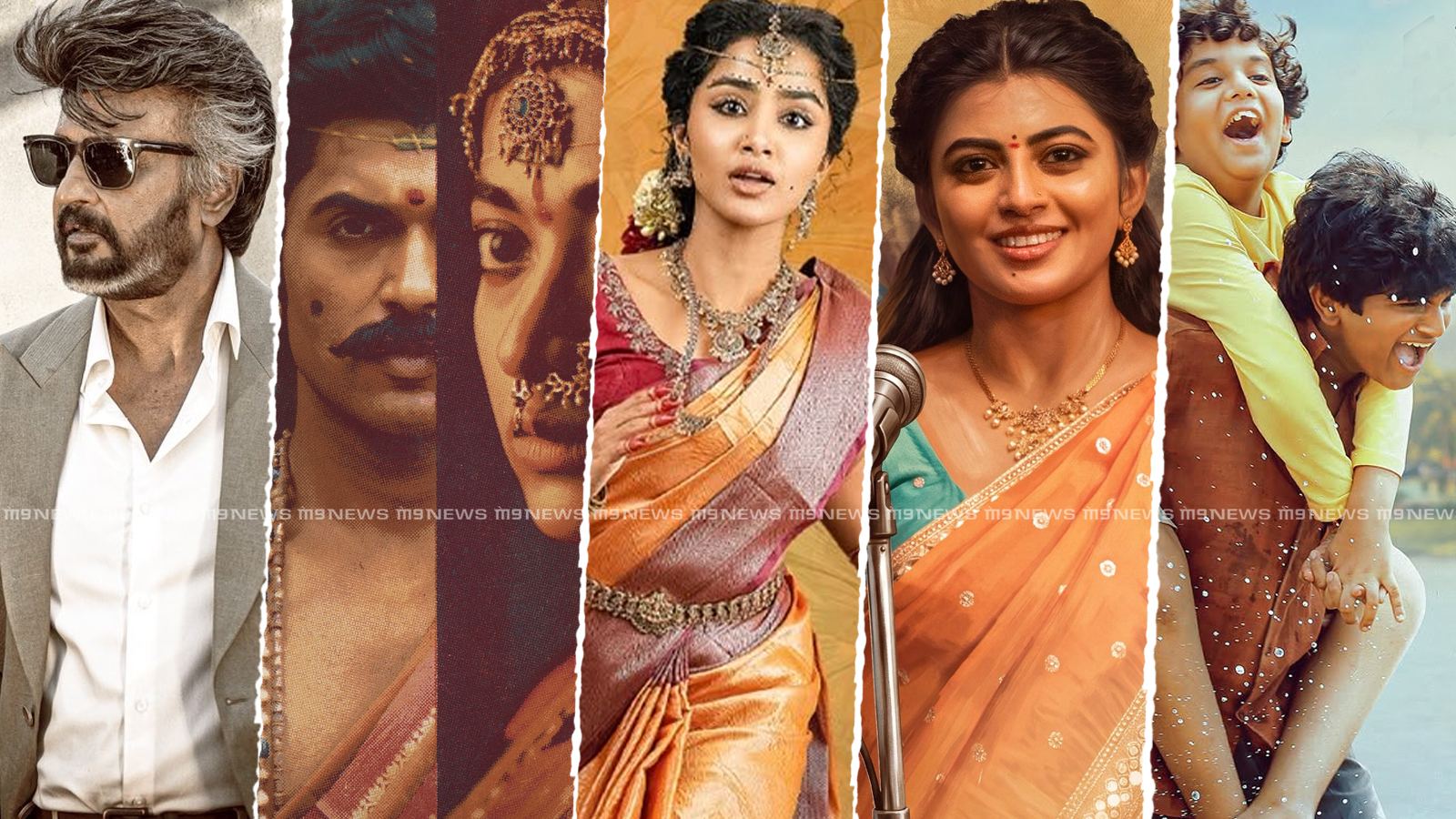 Jailer 2 vs Ranabaali Dasara Box Office