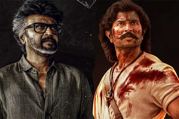 Rajinikanth's Jailer 2 and Vijay Deverakonda's Ranabaali