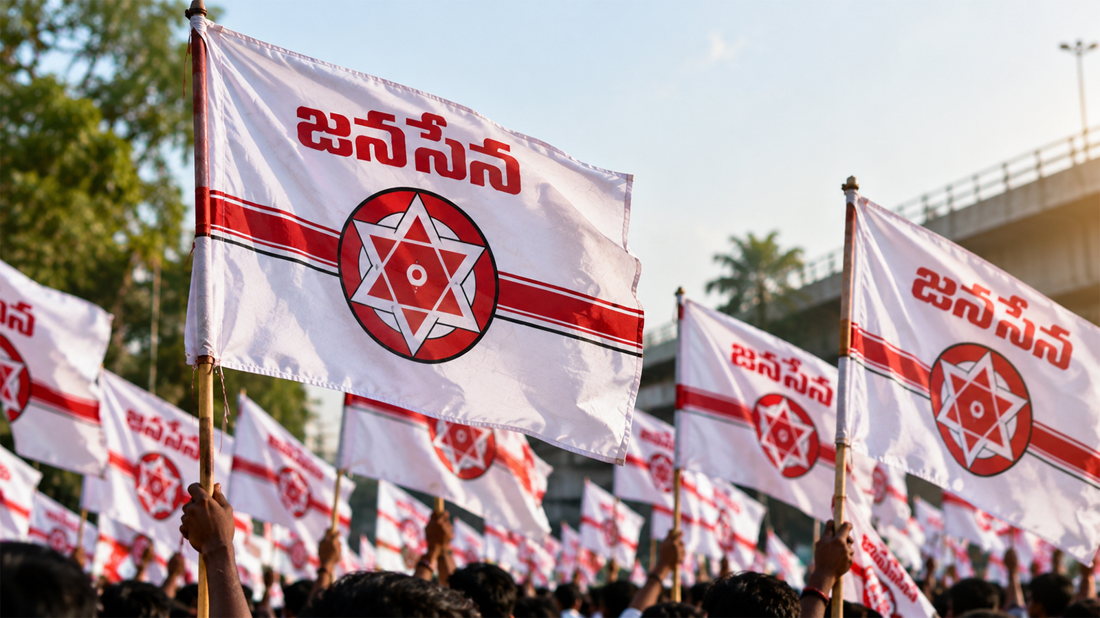 జనసైనికులకు సానుభూతి వరంగా మారబోతోందా?