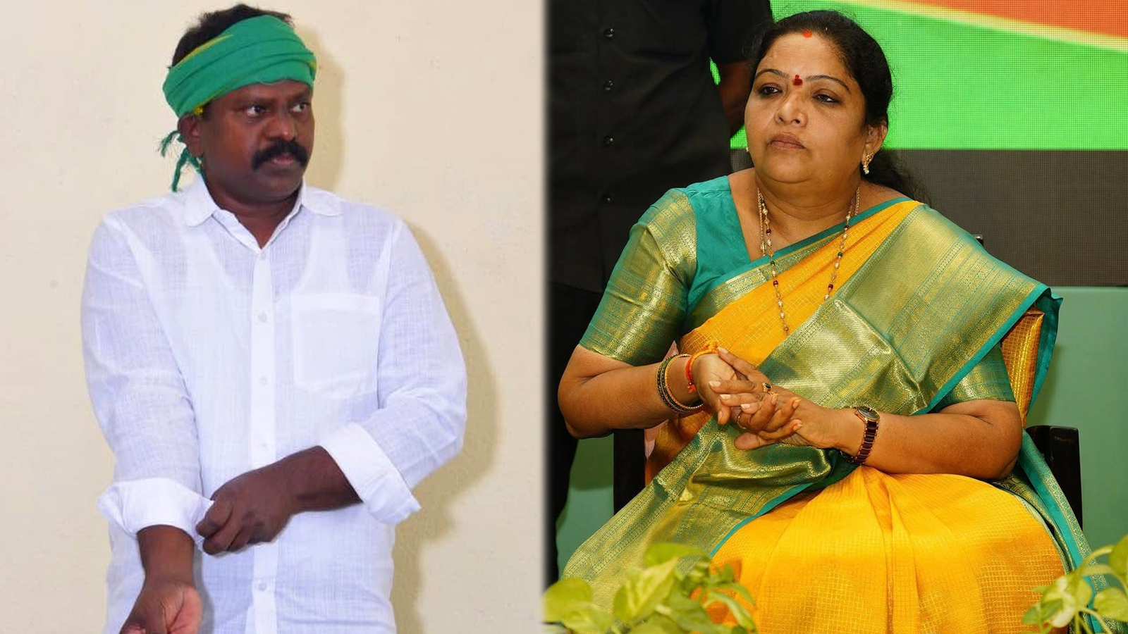TDP Jana Sena seat sharing in Tiruvuru