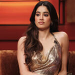 Janhvi Kapoor: “I Will Always Carry the Shame of Peddi”