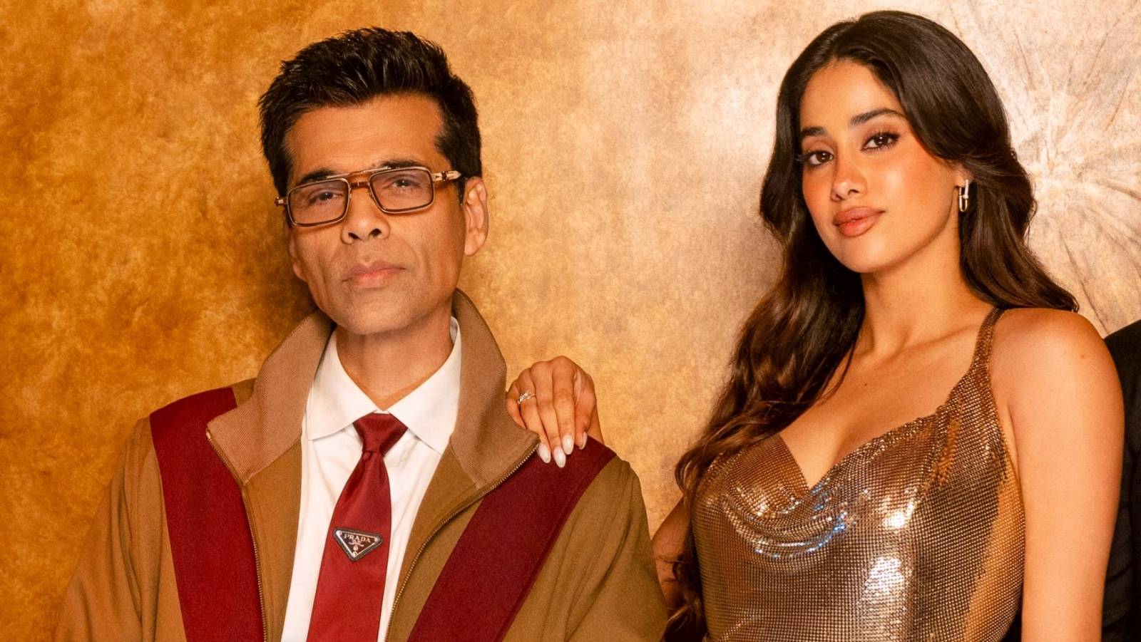 Janhvi Kapoor Peddi Bollywood glamour debate