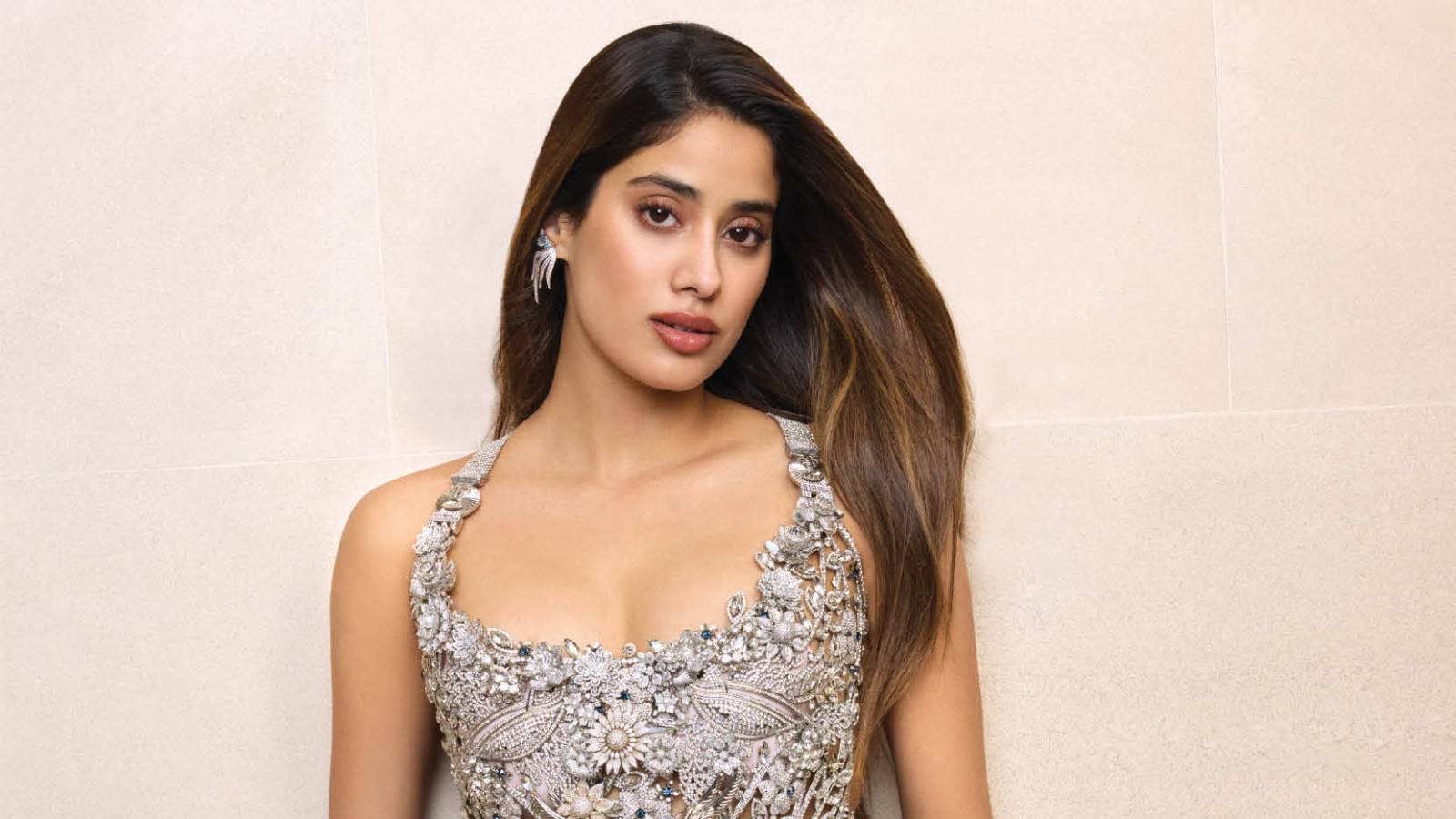 Janhvi Kapoor reveals unusual hidden talent