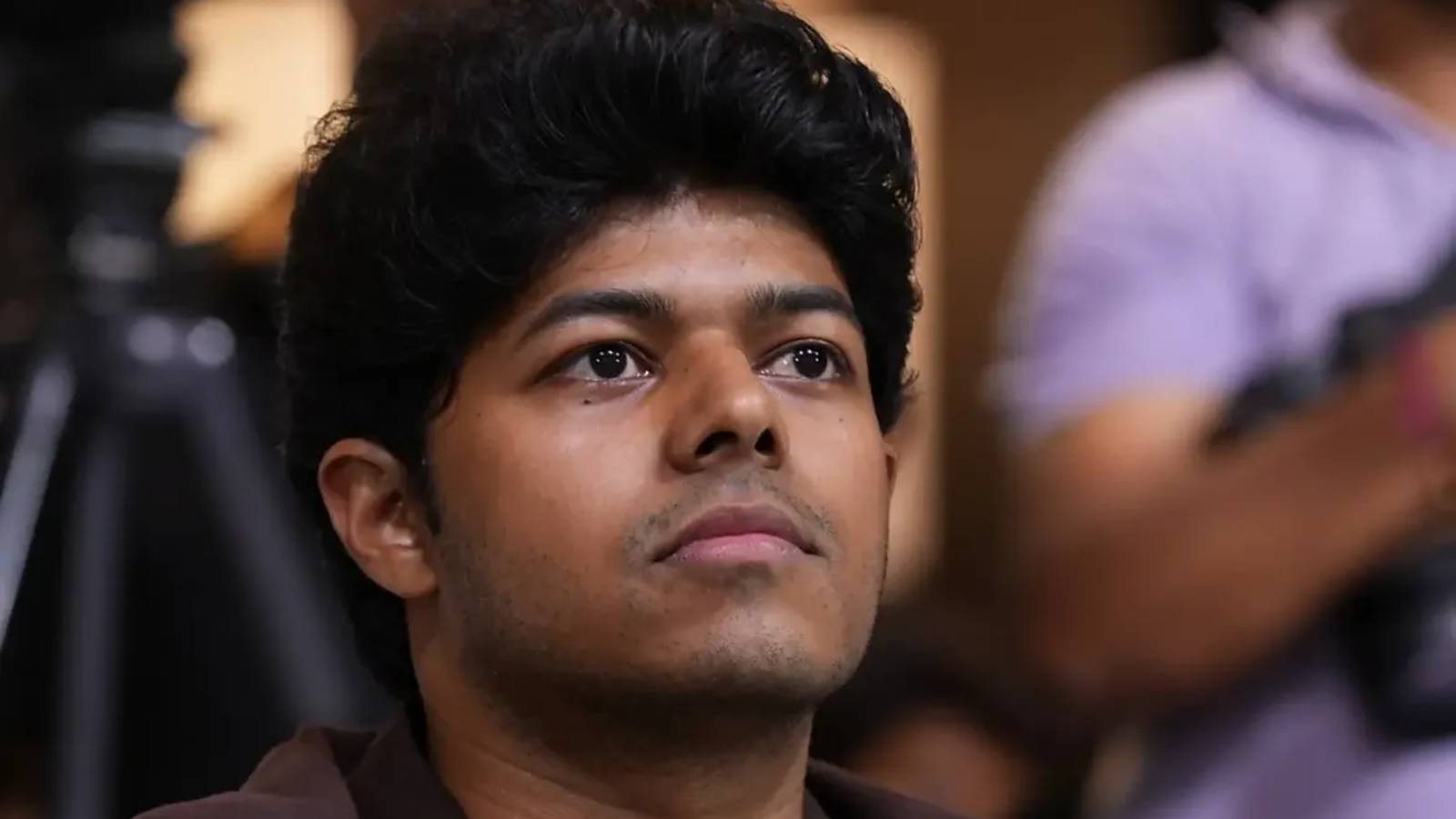 Jason Sanjay Sigma movie audience response