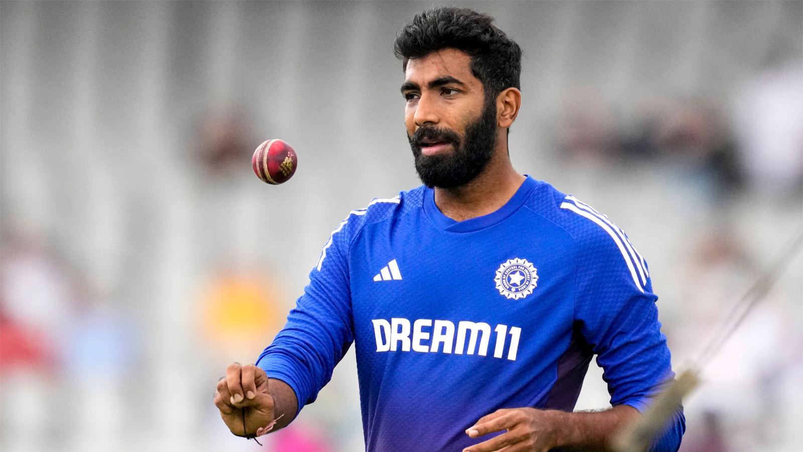 Team India’s Bumrah Dilemma: WTC Final Over ODI WC?