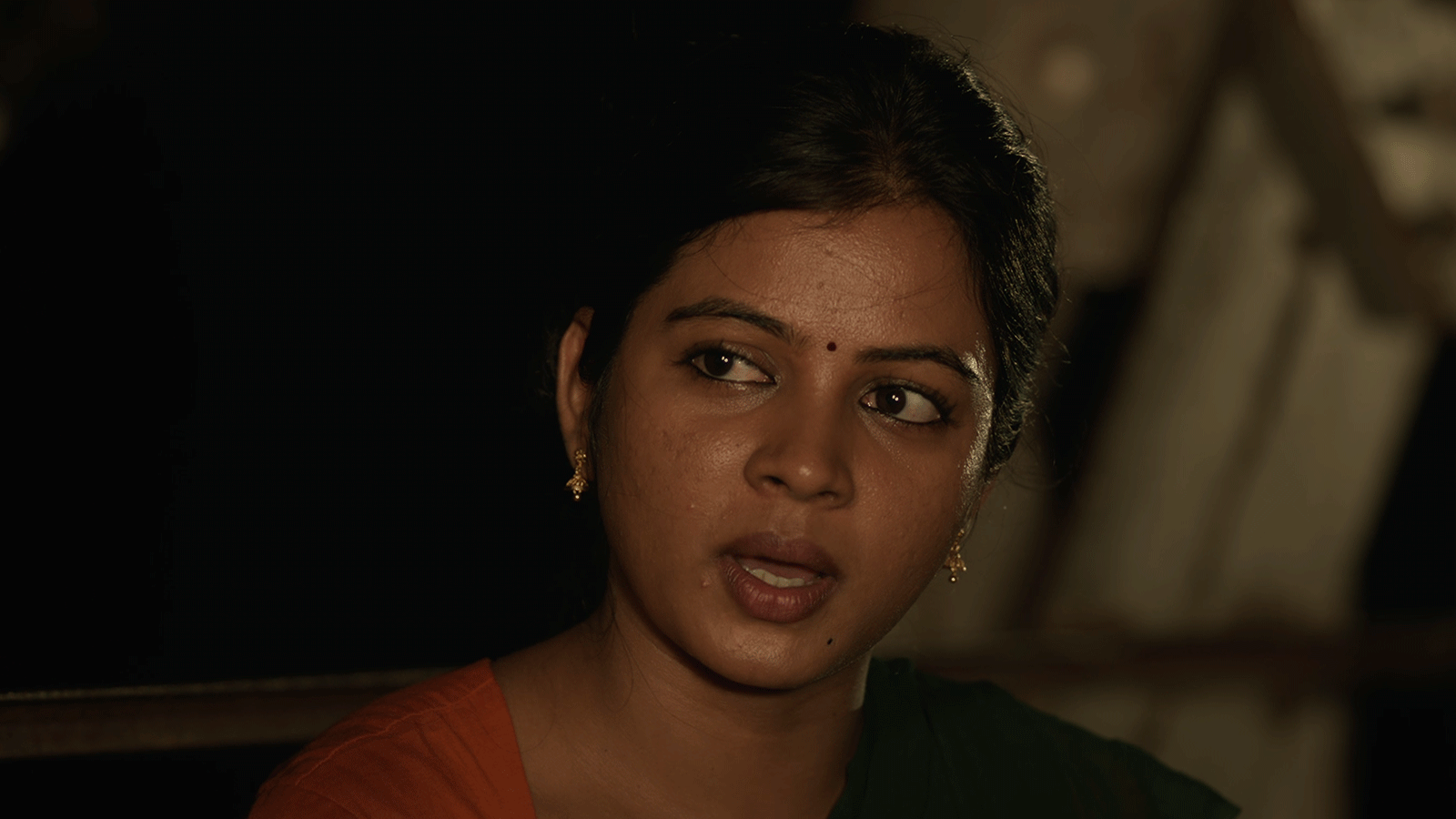 Jo Jo Caution 2 Highlights Its Leading Lady’s Views on Romance