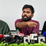 కాక్రోచ్లు మళ్ళీ బయటకొస్తున్నాయి…బీజేపీ మరోఎదురుదెబ్బకు సిద్ధమా.?