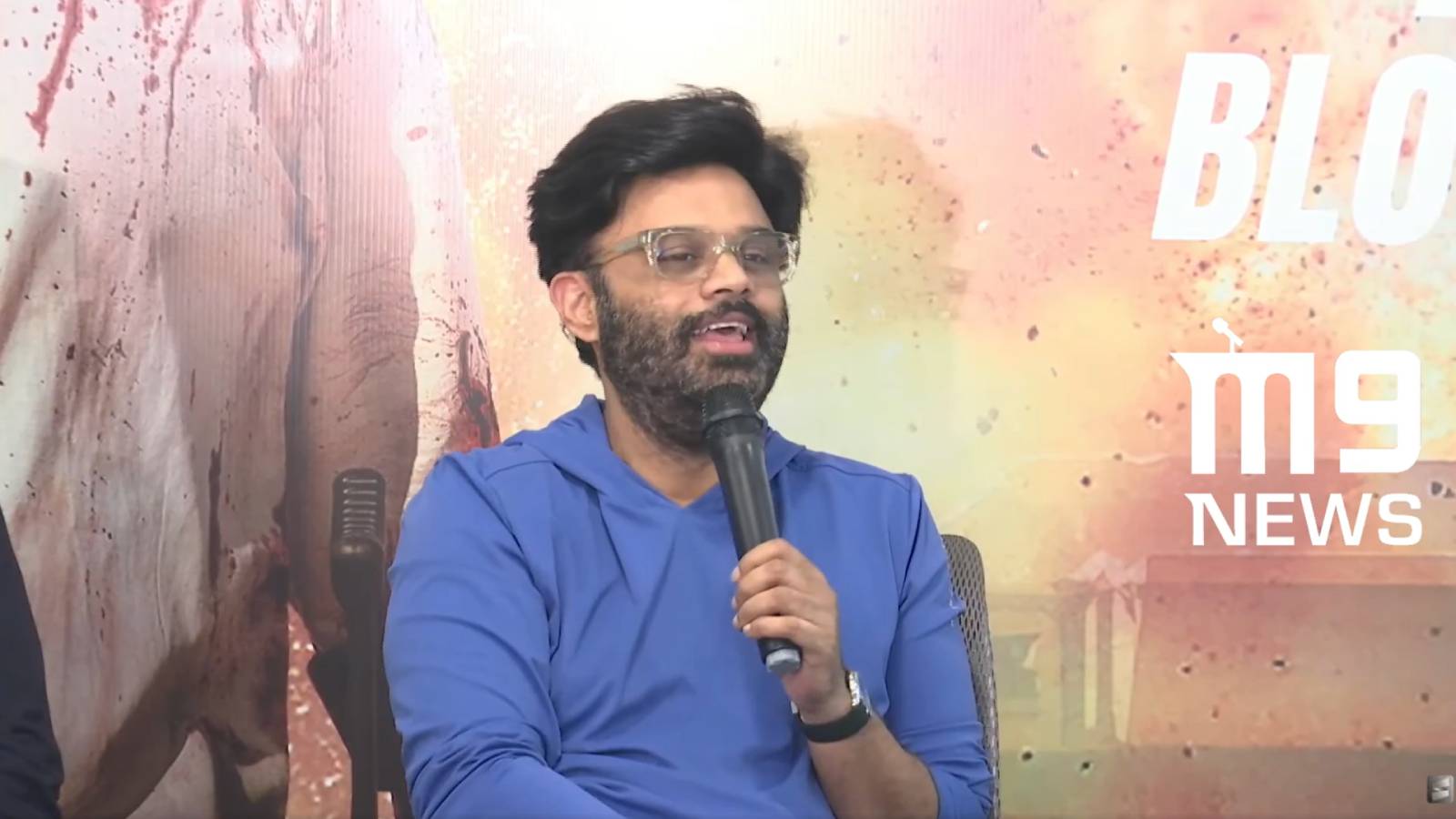 Jr NTR Nelson Dilipkumar Naga Vamsi