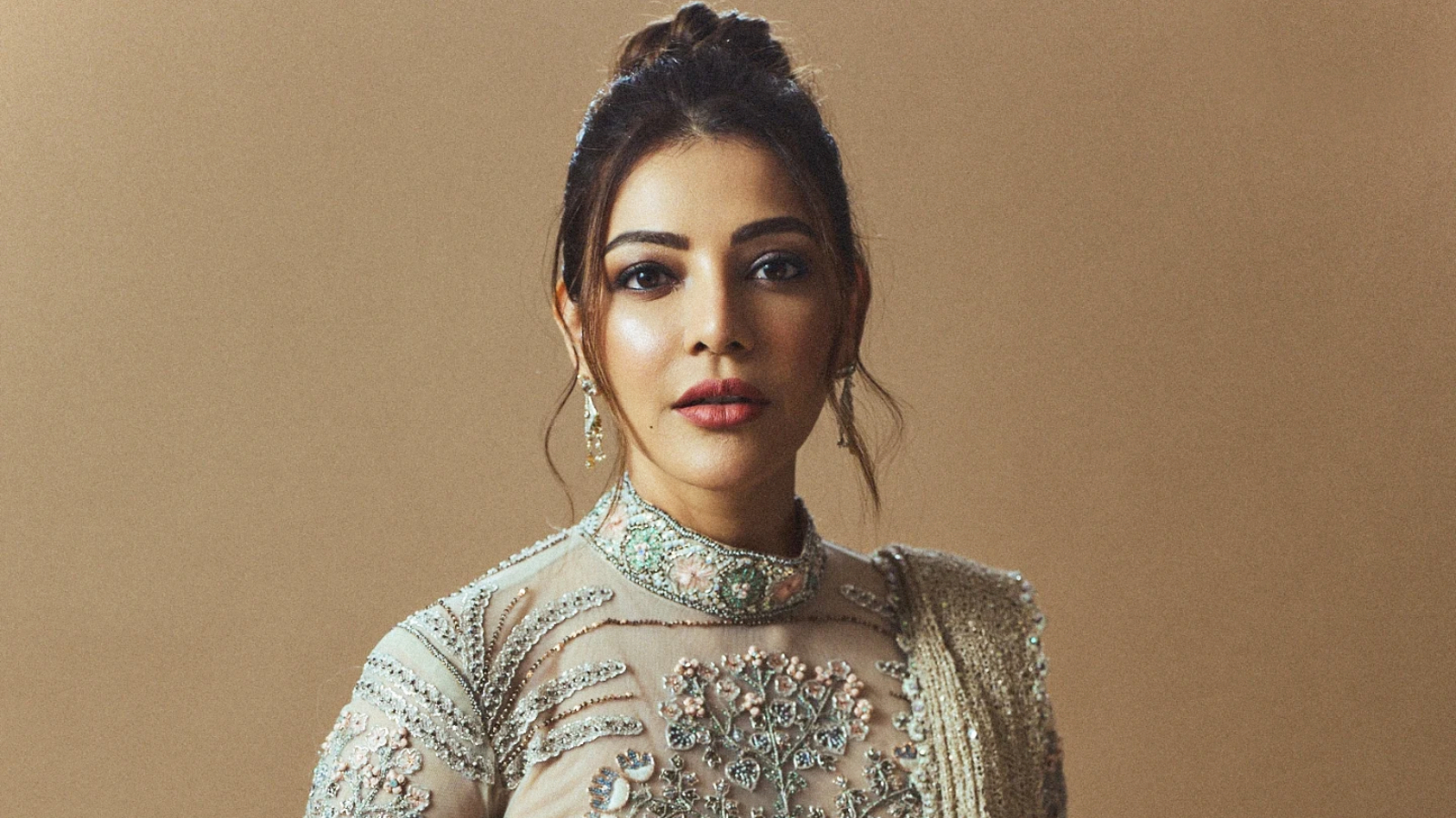 Kajal Aggarwal's role in Ramayana as Mandodari