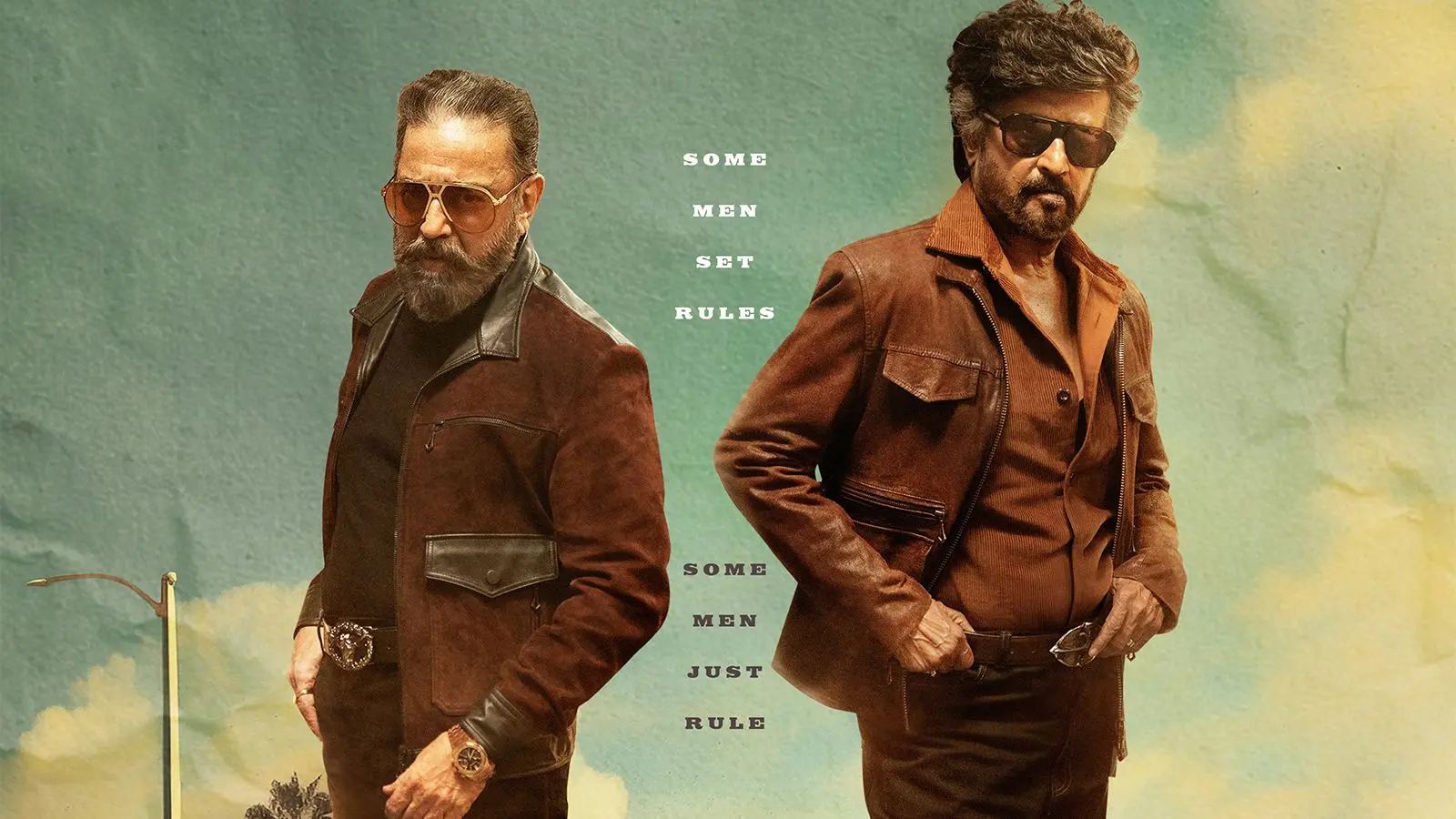 Kamal Haasan Rajinikanth KH×RK Film Rumours