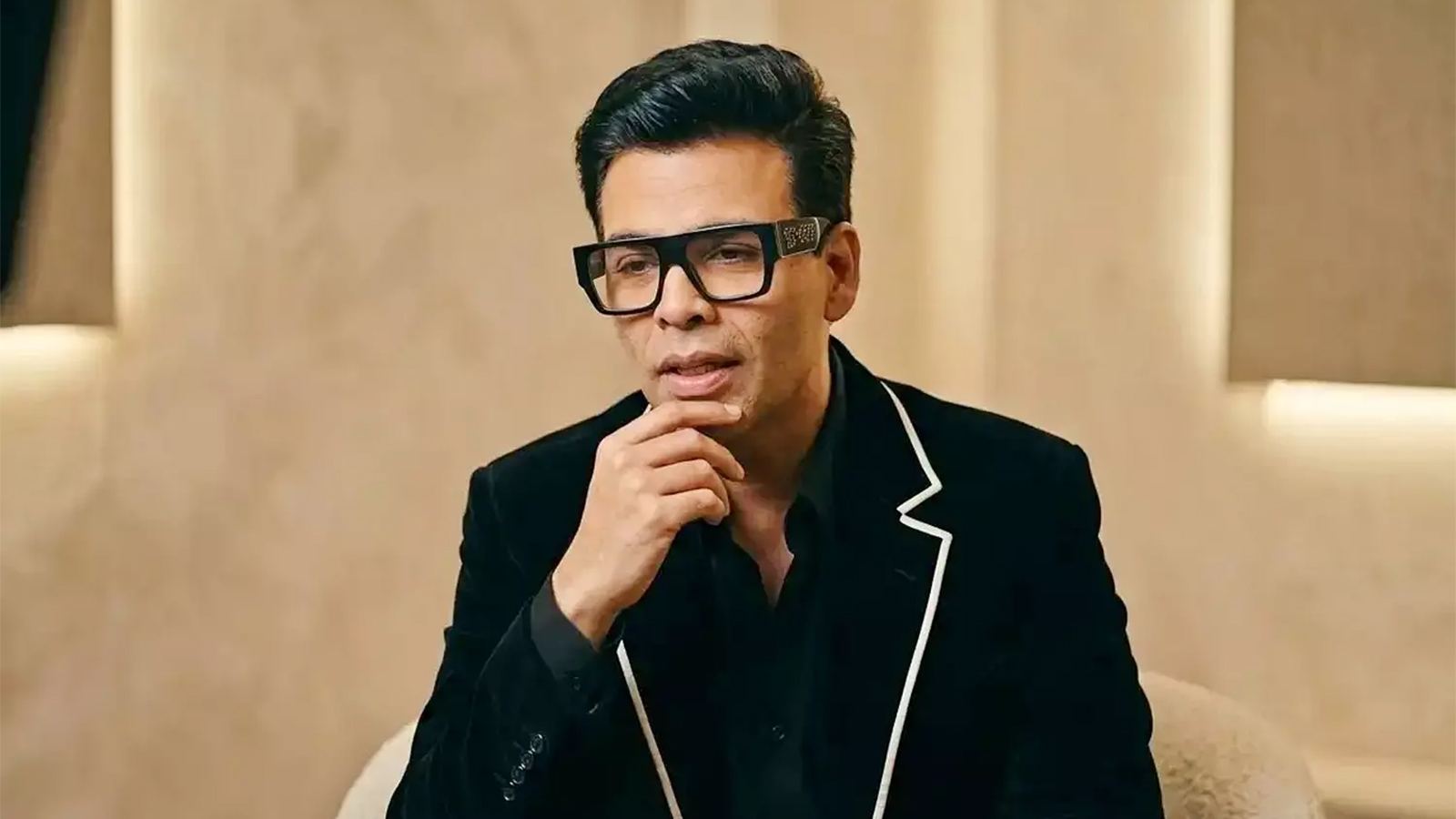 After Flops, KJo Ditches Romance for Mythology & Monsters?