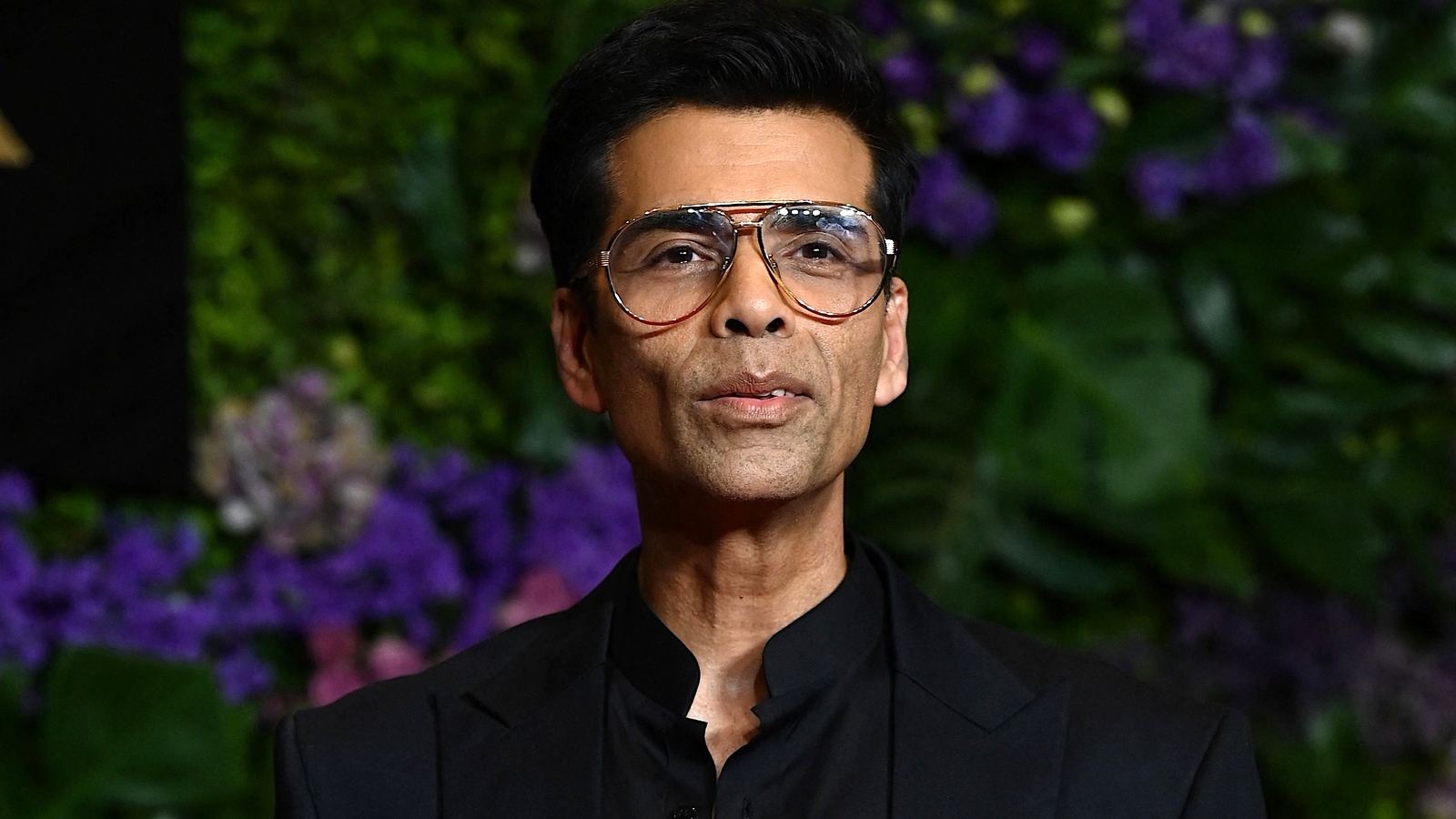 Karan Johar Gadadhari Bheem Superhero Film