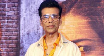 Karan Johar’s Koffee Exit with Shocking SRK-Aryan Twist