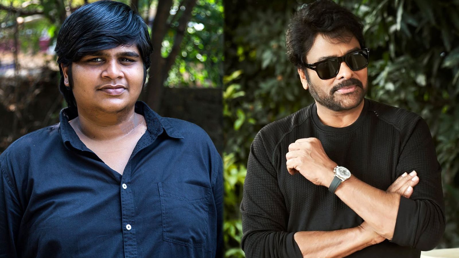 Karthik Subbaraj and Chiranjeevi film buzz