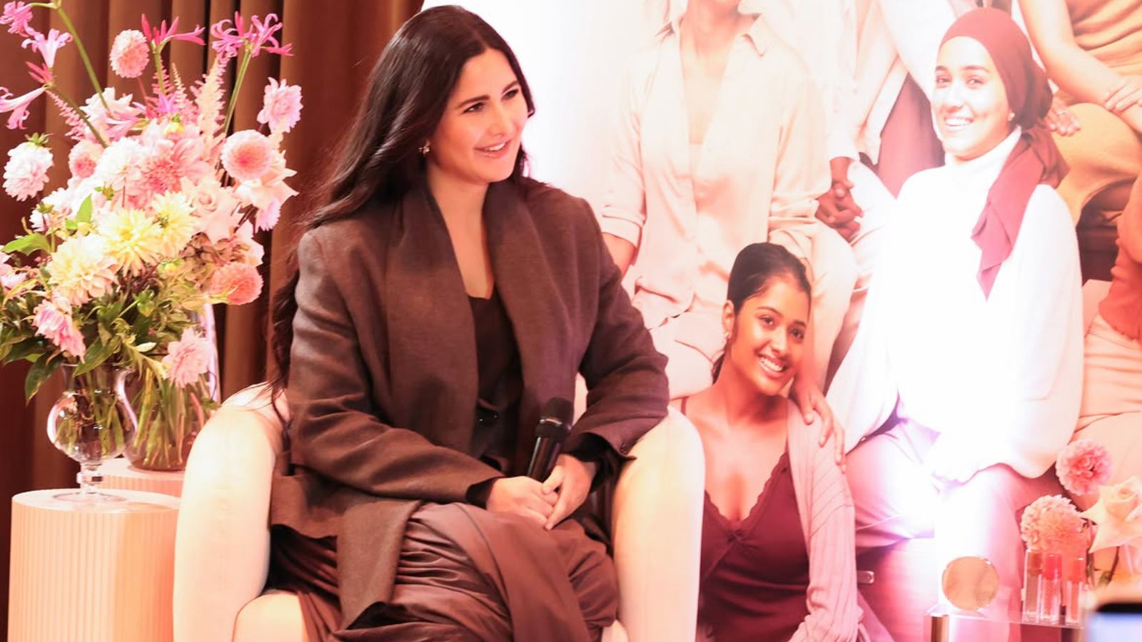 Katrina Kaif Has a Message for Social Media Critics