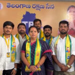 టీఆర్ఎస్‌ పార్టీకి ఈ ట్రయల్ రన్, టెస్టింగ్ అవసరమే!