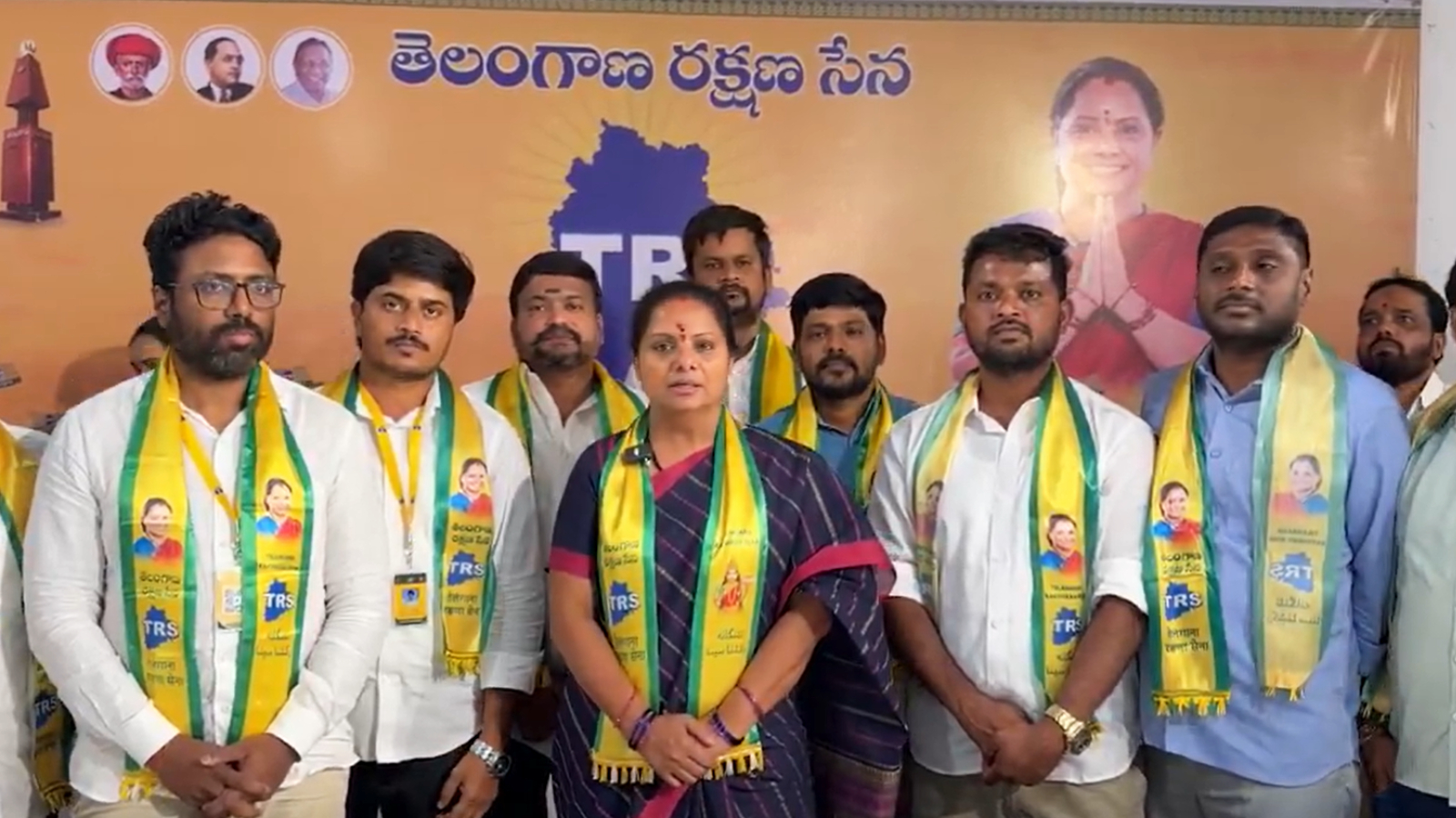 టీఆర్ఎస్ పార్టీకి ఈ ట్రయల్ రన్, టెస్టింగ్ అవసరమే!