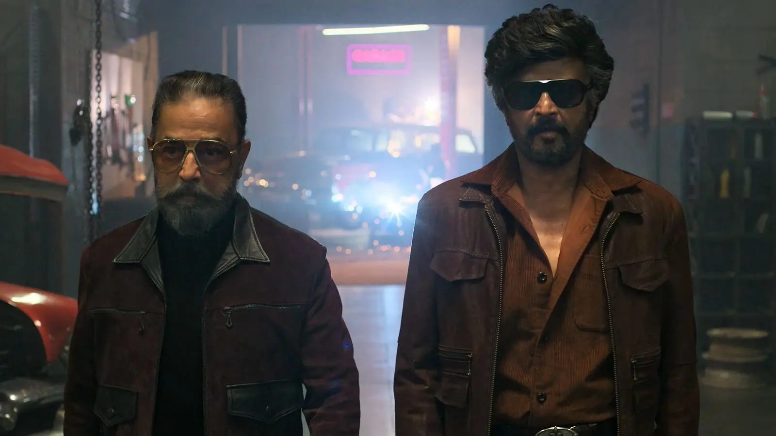 KH×RK: A Feel-Good Homage for Rajini and Kamal?