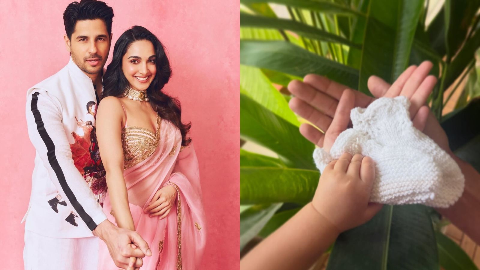 kiara-advani-and-sidharth-malhotra-announce-second-pregnancy