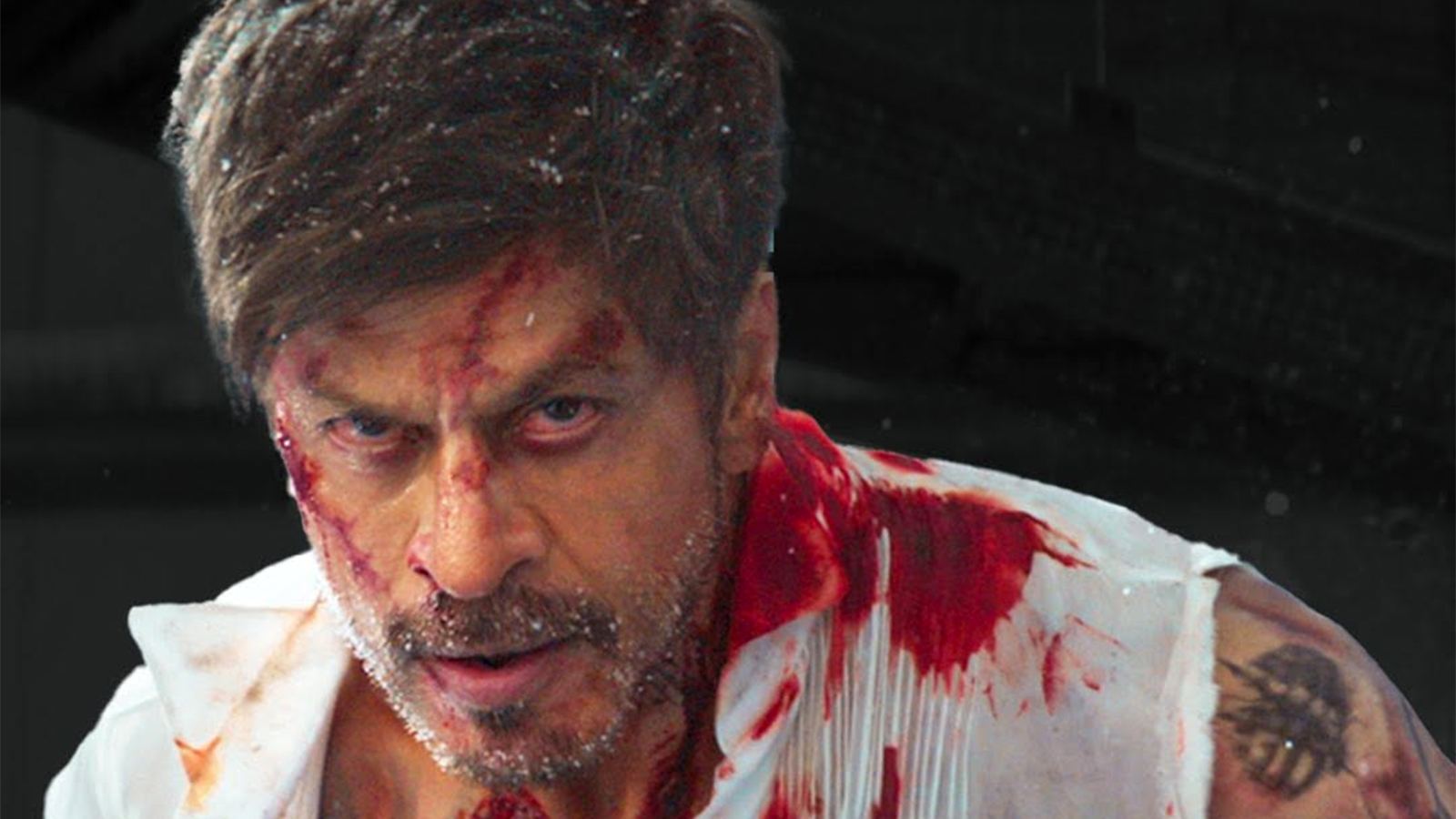 Shah Rukh Khan's King Teaser: Rs. 450 Crore Blast When?