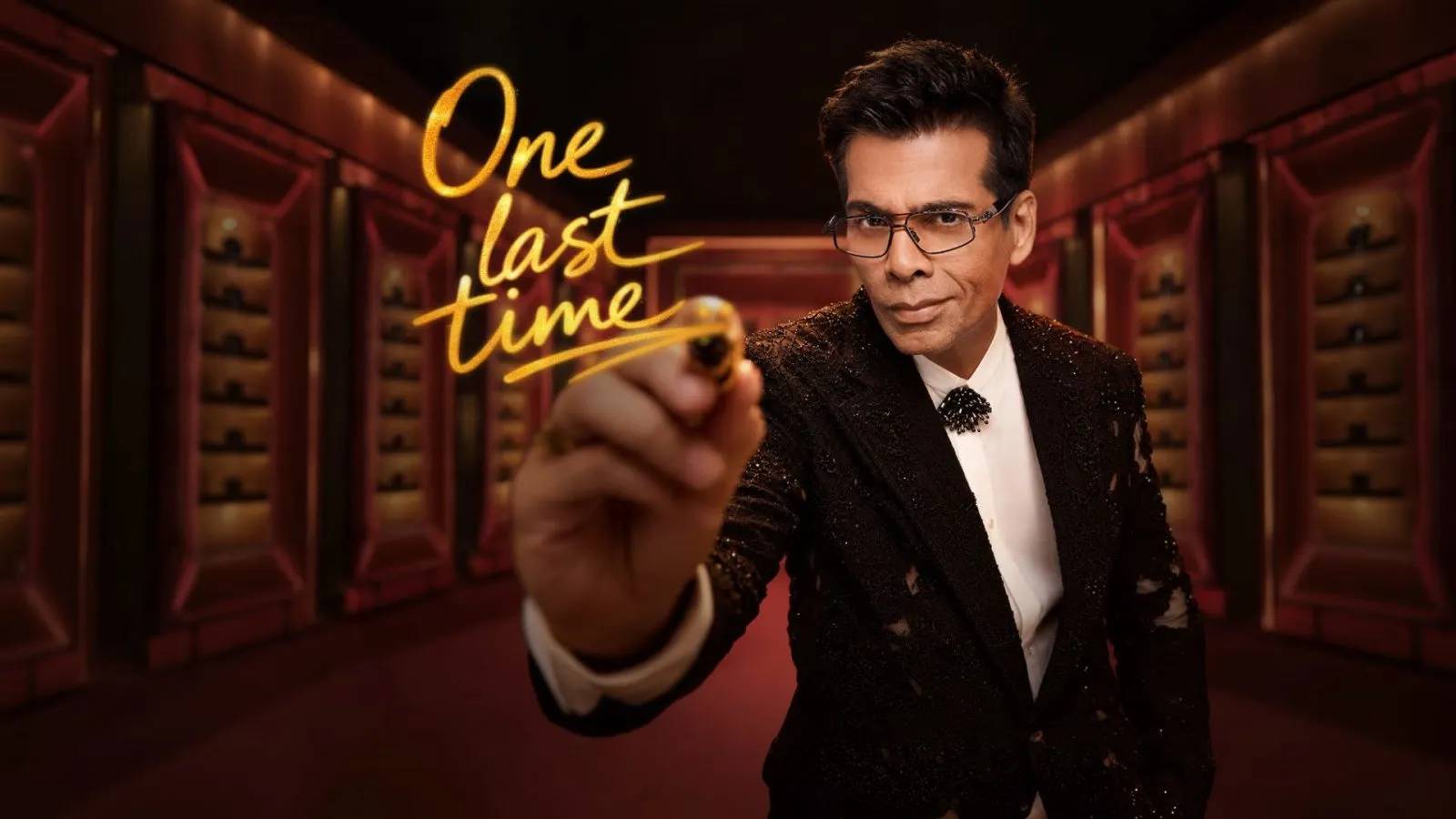 Koffee With Karan final season debate
