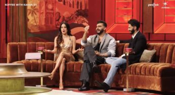 Varun-Janhvi’s Teaser: Even More Cringe Than VD-Rashmika?