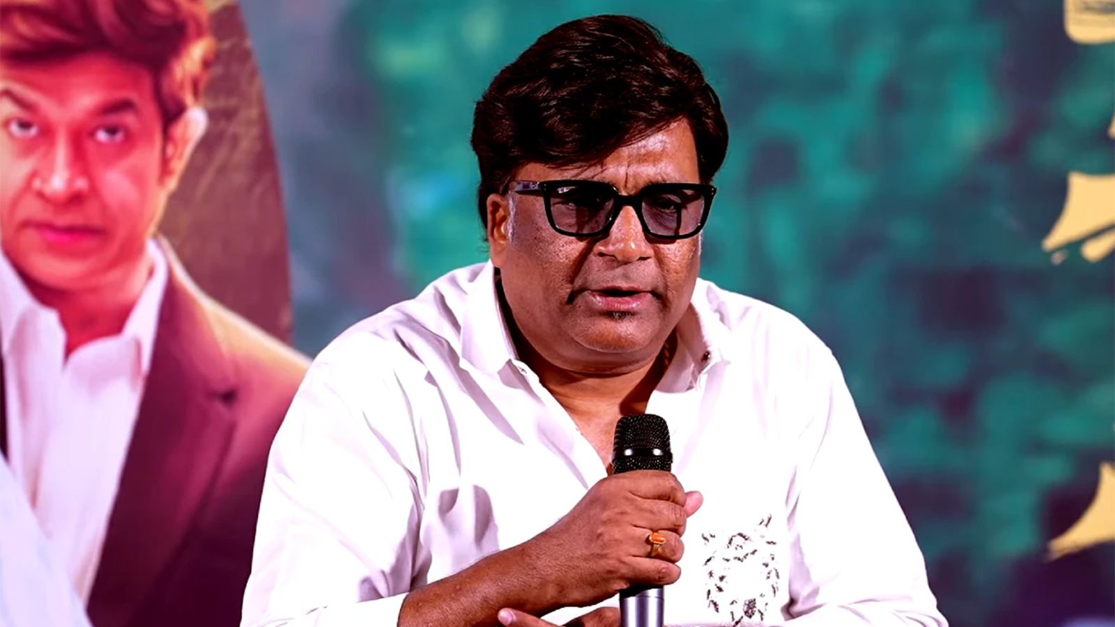 Kona Venkat on film budgets and schedules