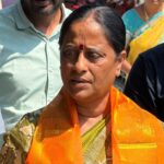 కొండా సురేఖ పచ్చాత్తాపం….జెండా మార్చేందుకేనా.?